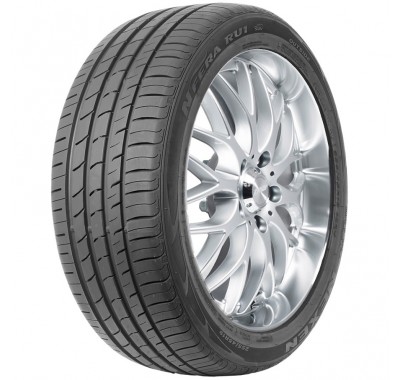 Шины Nexen NFera RU1 225/50 R17 98W XL